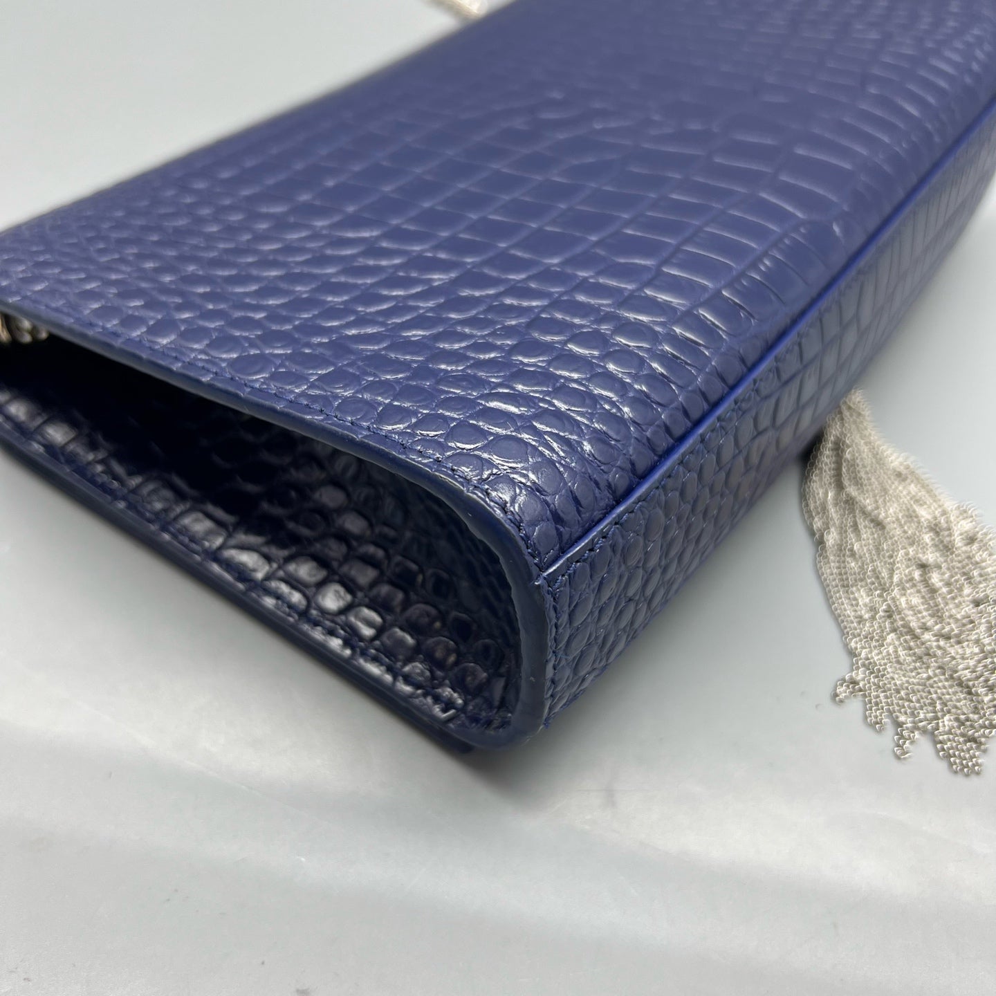 Saint laurent Blue