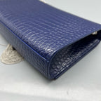 Saint laurent Blue