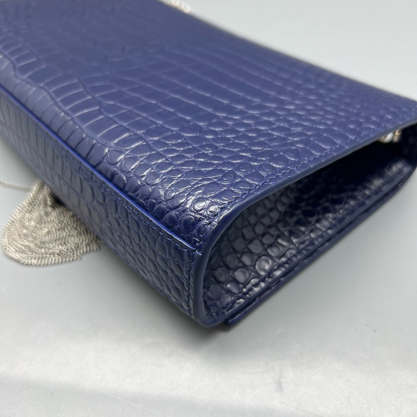 Saint laurent Blue