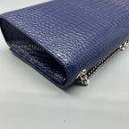 Saint laurent Blue