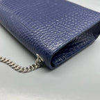 Saint laurent Blue