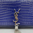 Saint laurent Blue