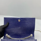 Saint laurent Blue