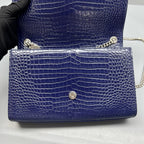 Saint laurent Blue