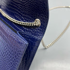 Saint laurent Blue