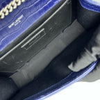 Saint laurent Blue