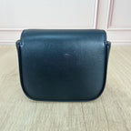 Celine TRIOMPHE Mini Glossy Calfskin Handbag 10I513DPV.38NO