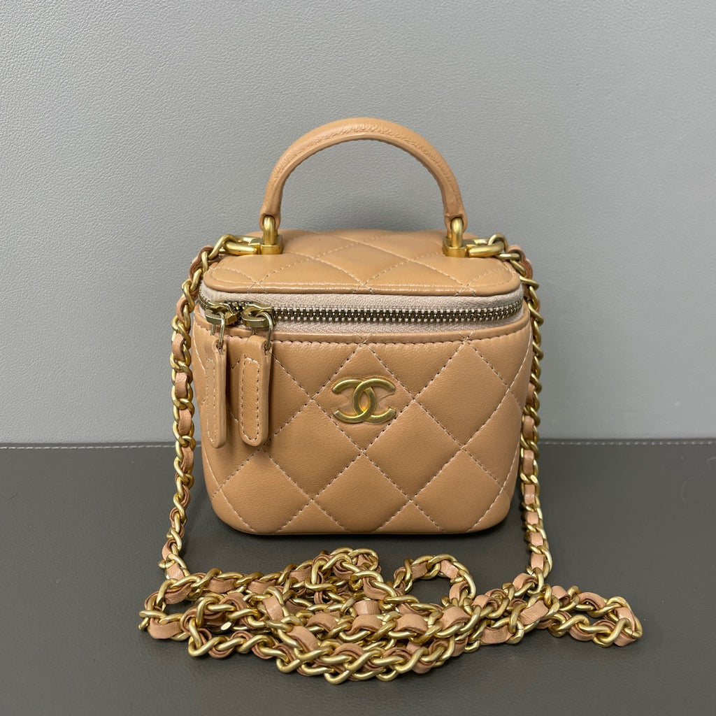Chanel Crossbody