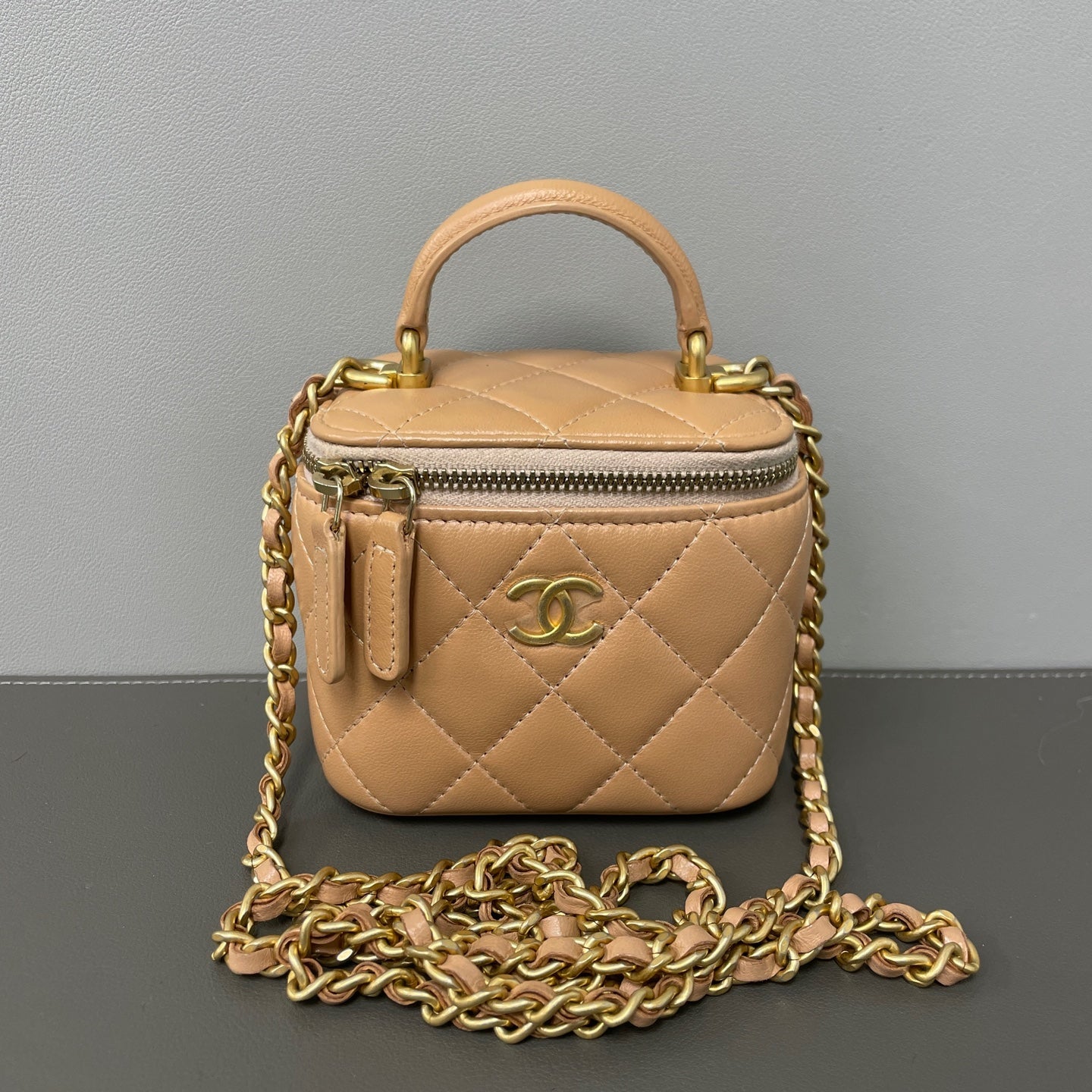 Chanel Crossbody