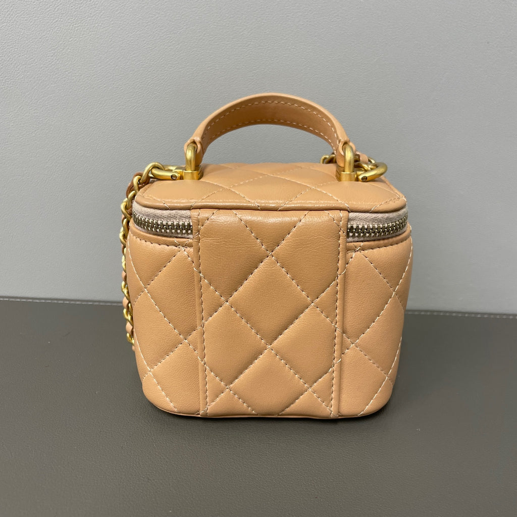 Chanel Crossbody