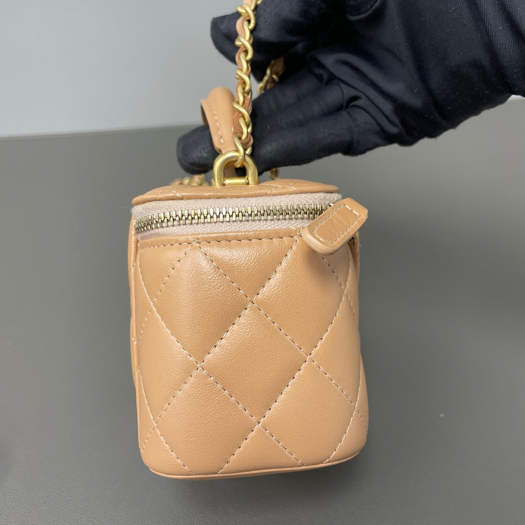 Chanel Crossbody