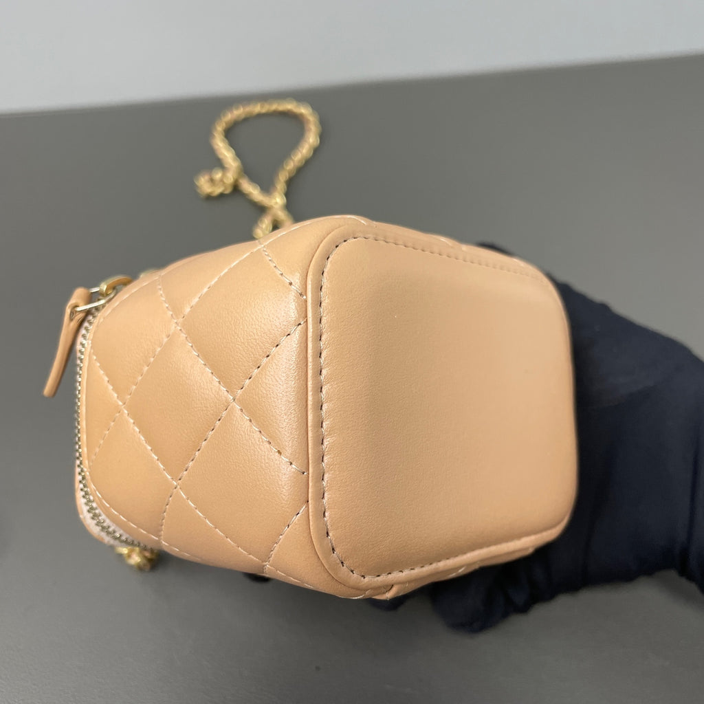 Chanel Crossbody