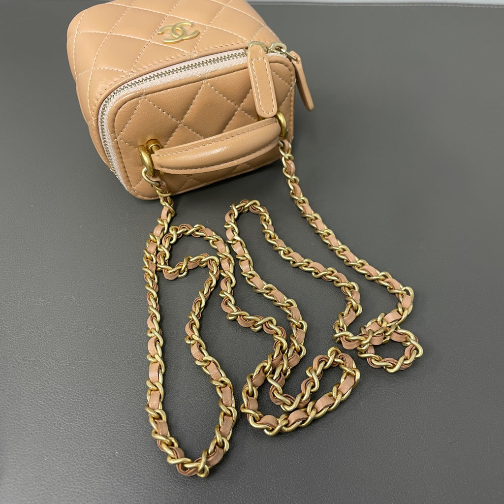 Chanel Crossbody