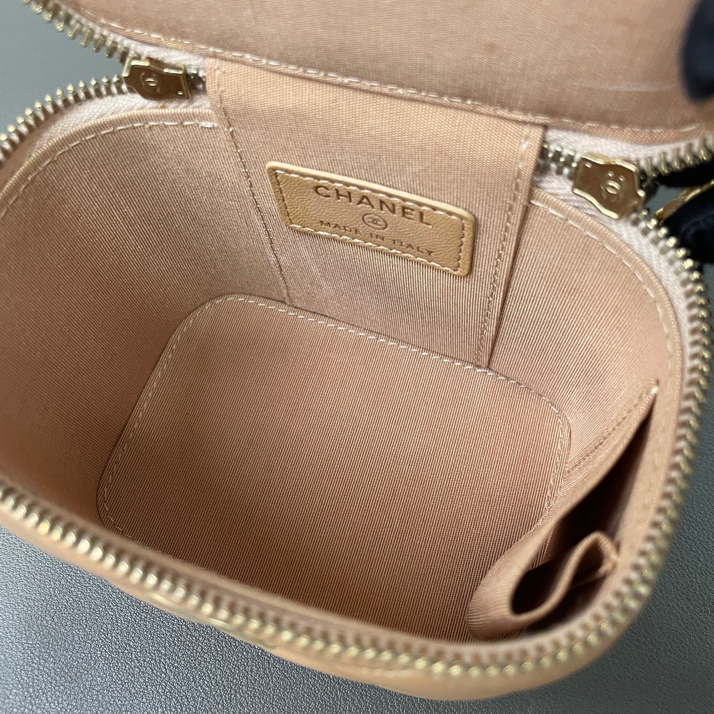 Chanel Crossbody