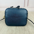 Fendi Brown Bucket & Drawstring Bag 8BS010-A3ZG-F13VK