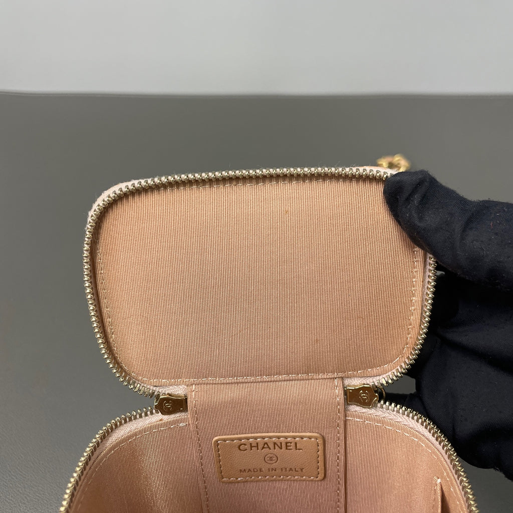 Chanel Crossbody