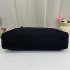 Gucci Canvas Black