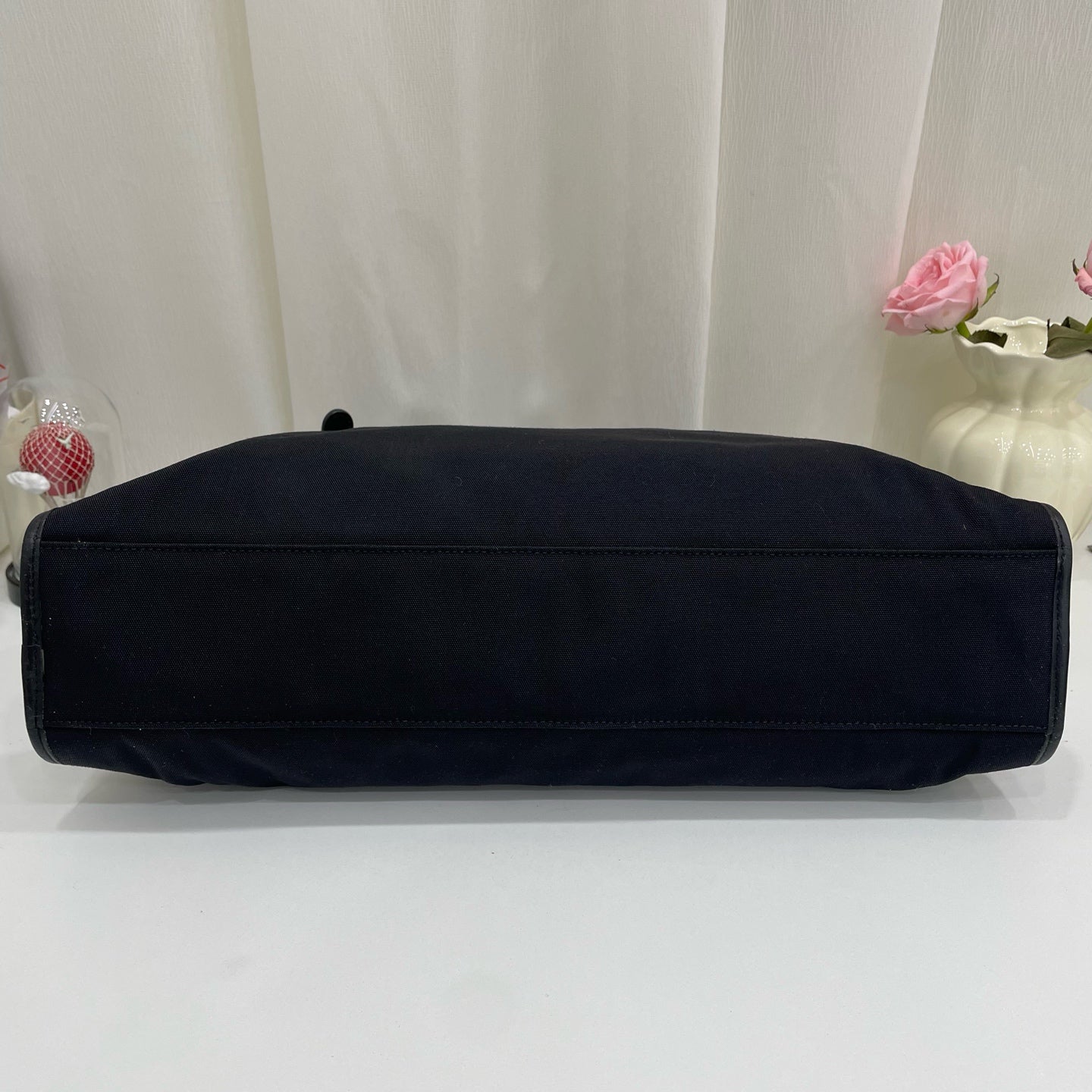 Gucci Canvas Black