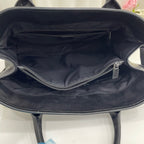 Gucci Canvas Black