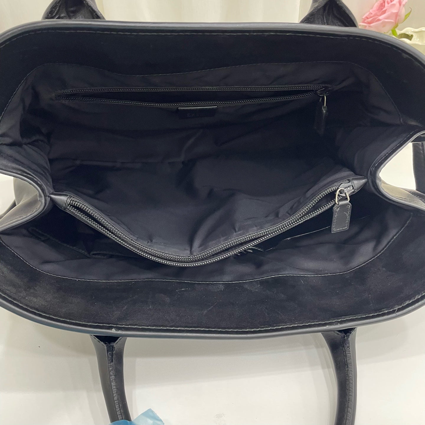 Gucci Canvas Black
