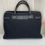 Gucci Canvas Black