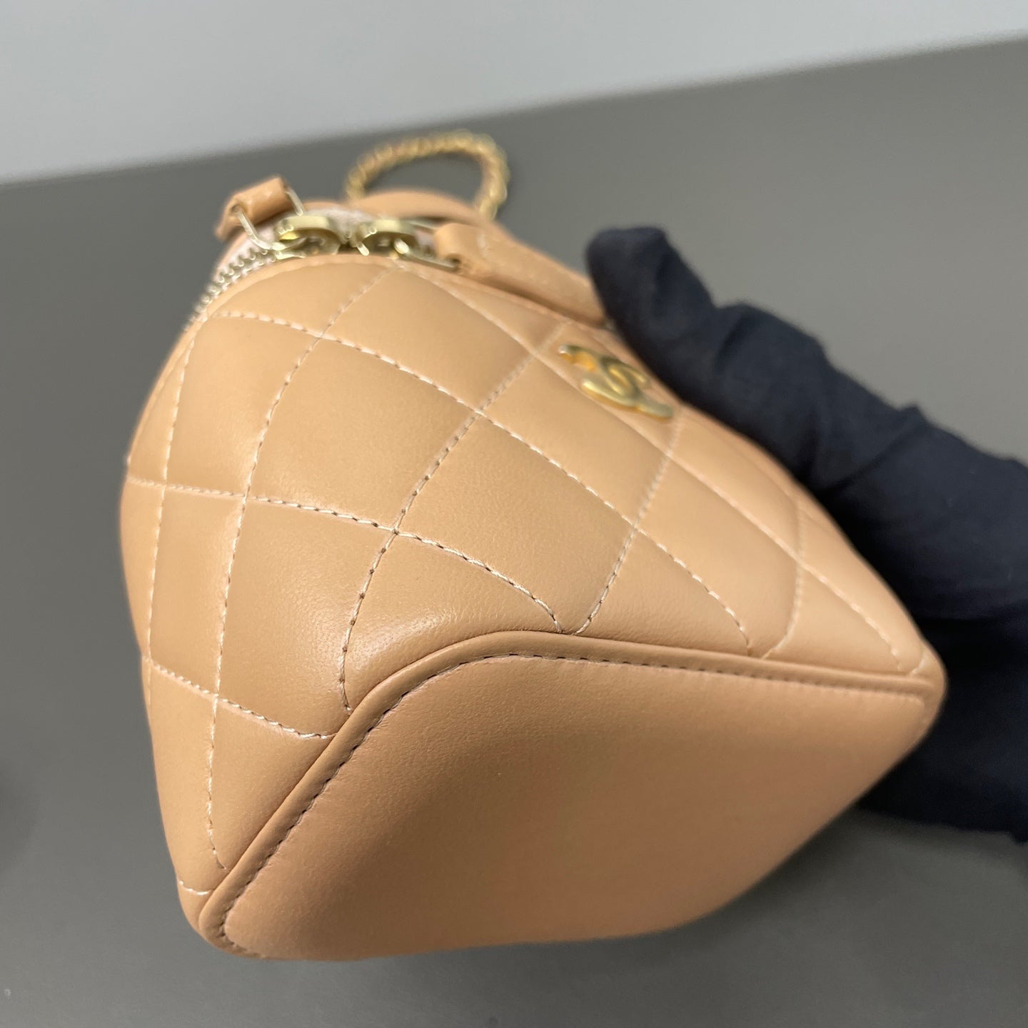 Chanel Crossbody