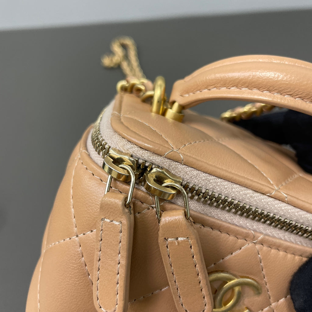 Chanel Crossbody