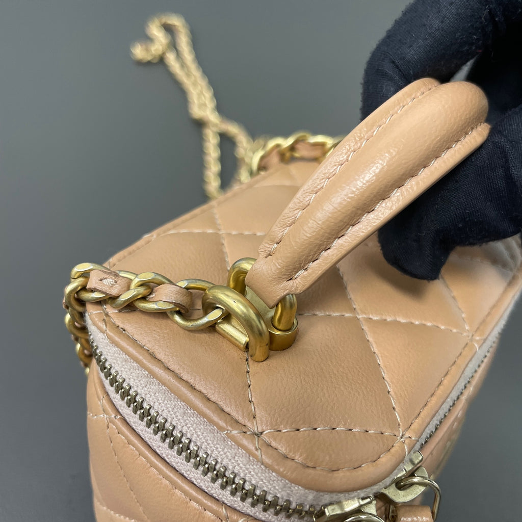 Chanel Crossbody