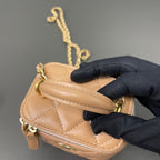 Chanel Crossbody