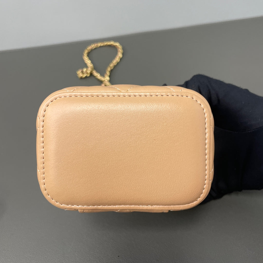Chanel Crossbody
