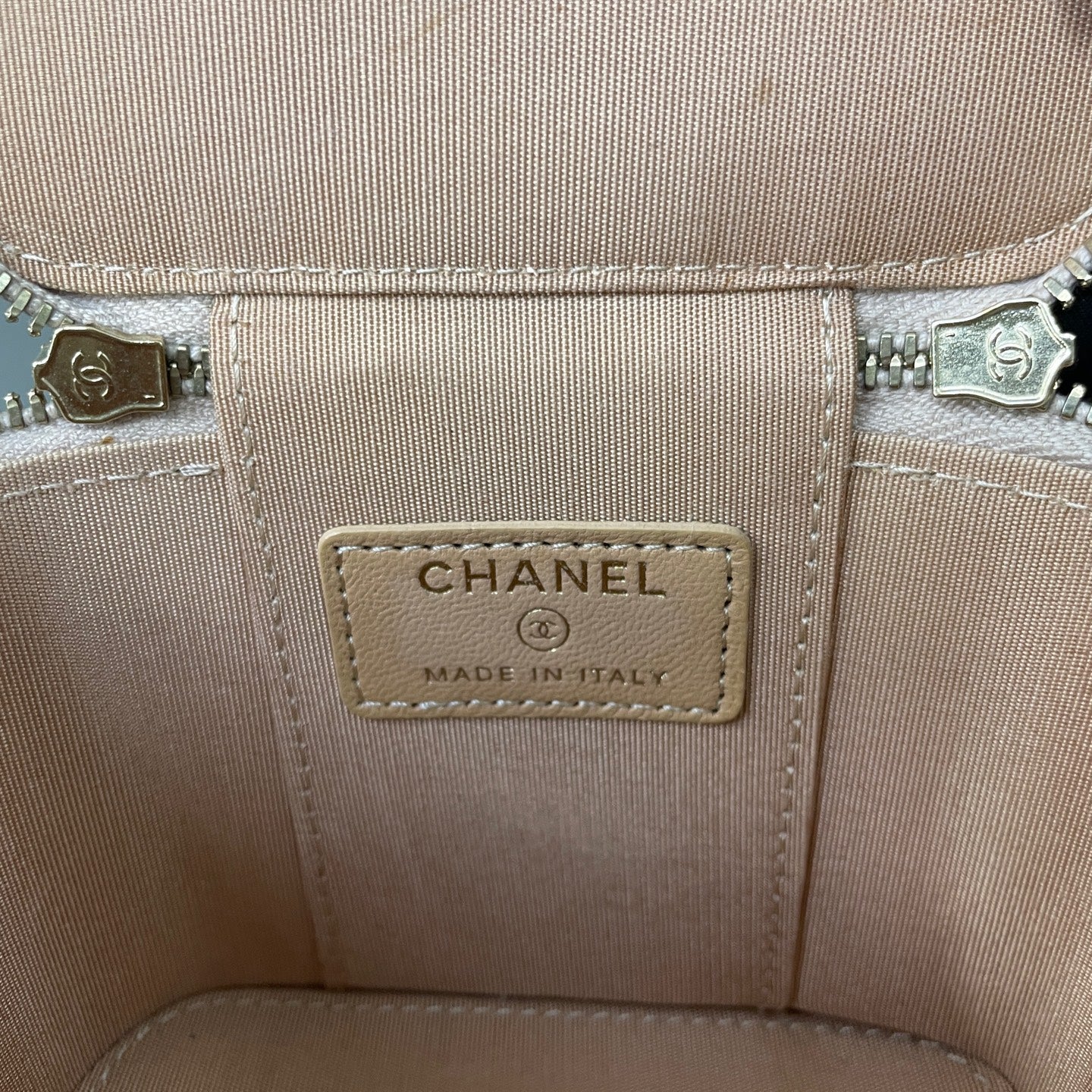 Chanel Crossbody