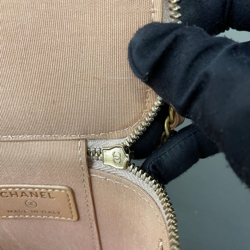 Chanel Crossbody