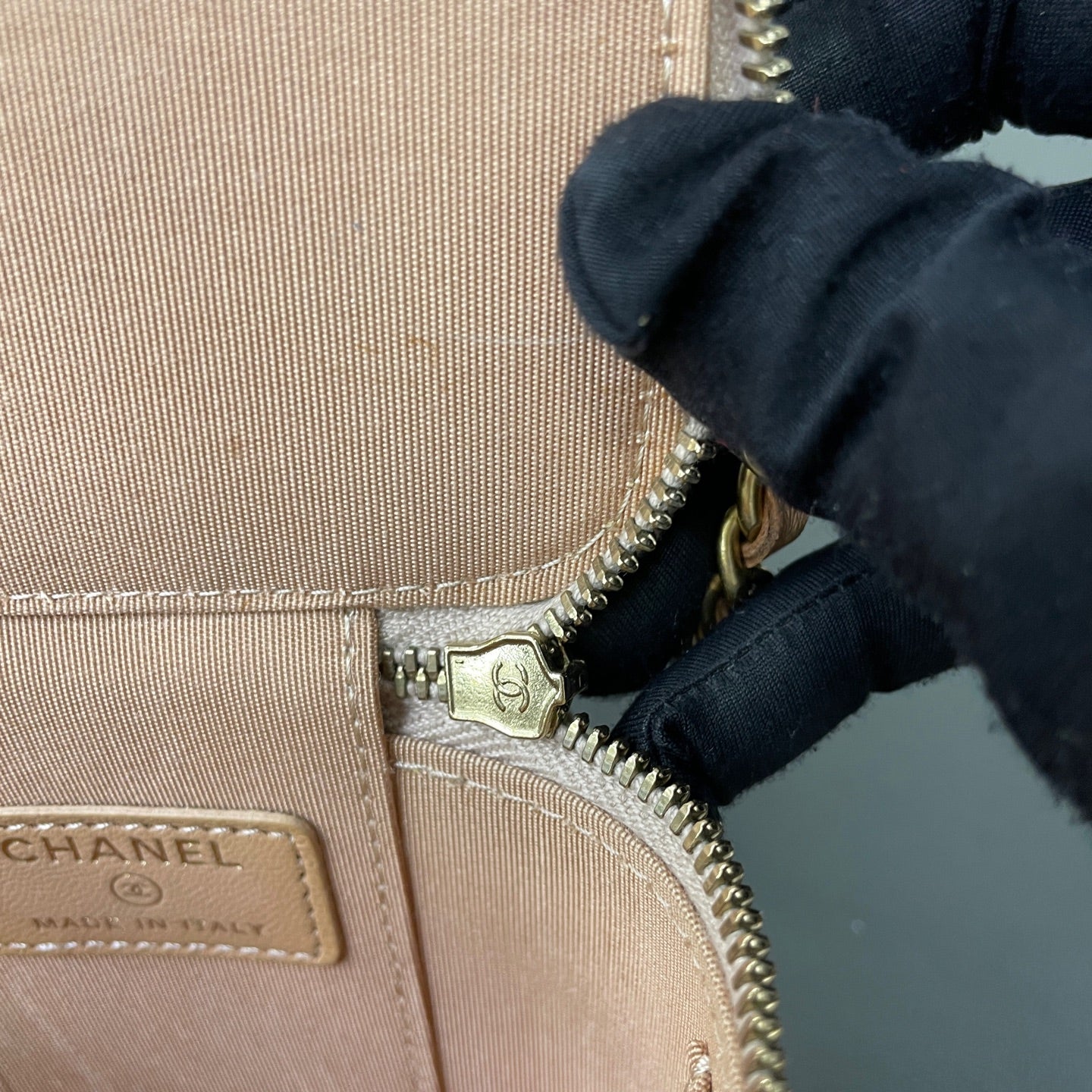Chanel Crossbody