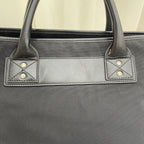 Gucci Canvas Black