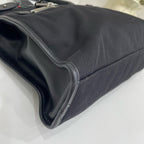 Gucci Canvas Black