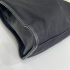 Gucci Canvas Black