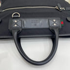 Gucci Canvas Black