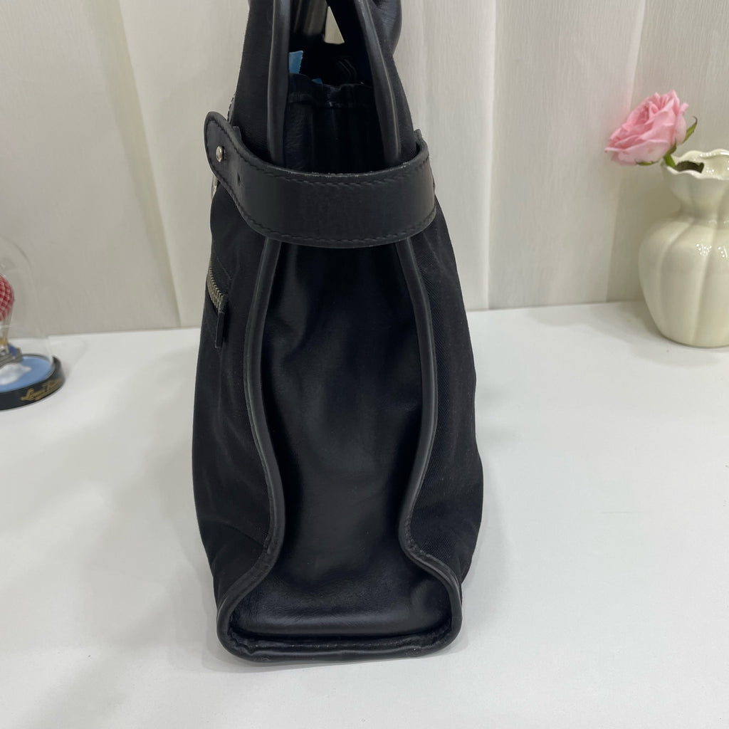 Gucci Canvas Black