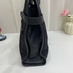 Gucci Canvas Black