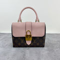 Louis Vuitton Pink M44080