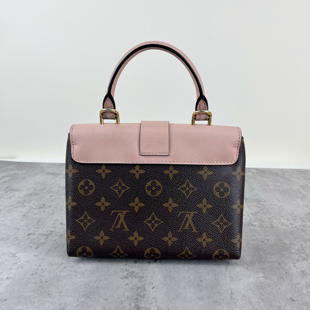 Louis Vuitton Pink M44080