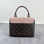 Louis Vuitton Pink M44080