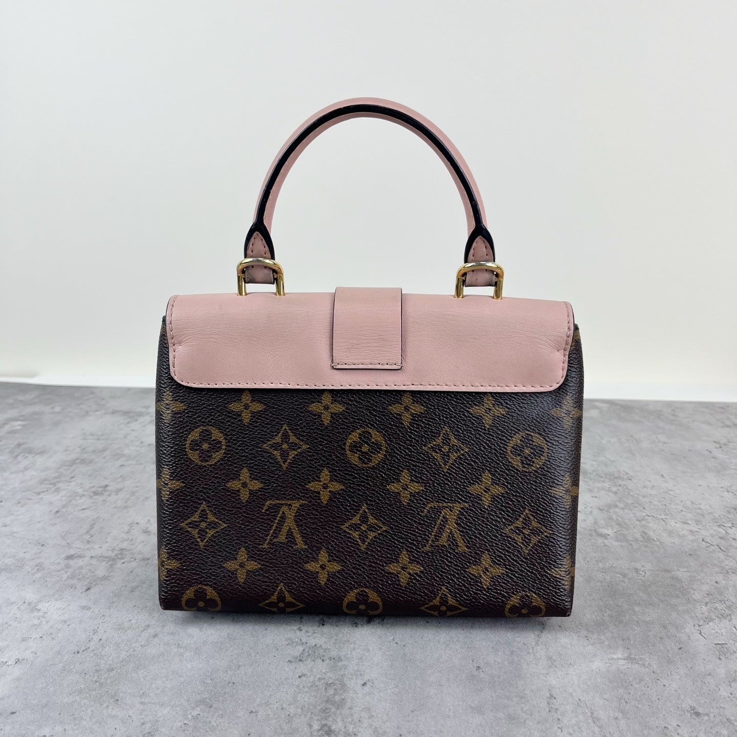 Louis Vuitton Pink M44080