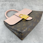 Louis Vuitton Pink M44080