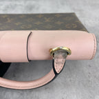 Louis Vuitton Pink M44080