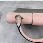 Louis Vuitton Pink M44080