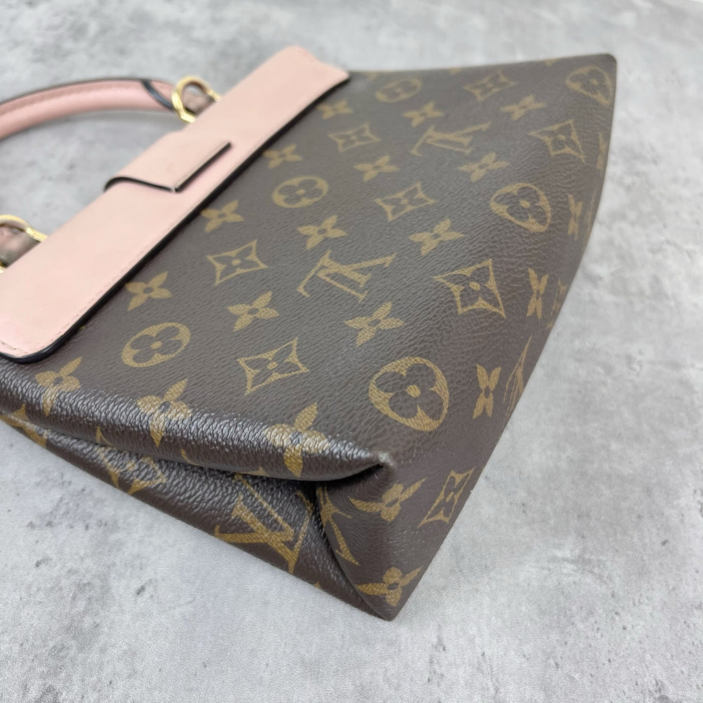 Louis Vuitton Pink M44080
