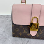 Louis Vuitton Pink M44080
