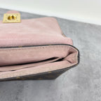 Louis Vuitton Pink M44080