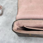 Louis Vuitton Pink M44080